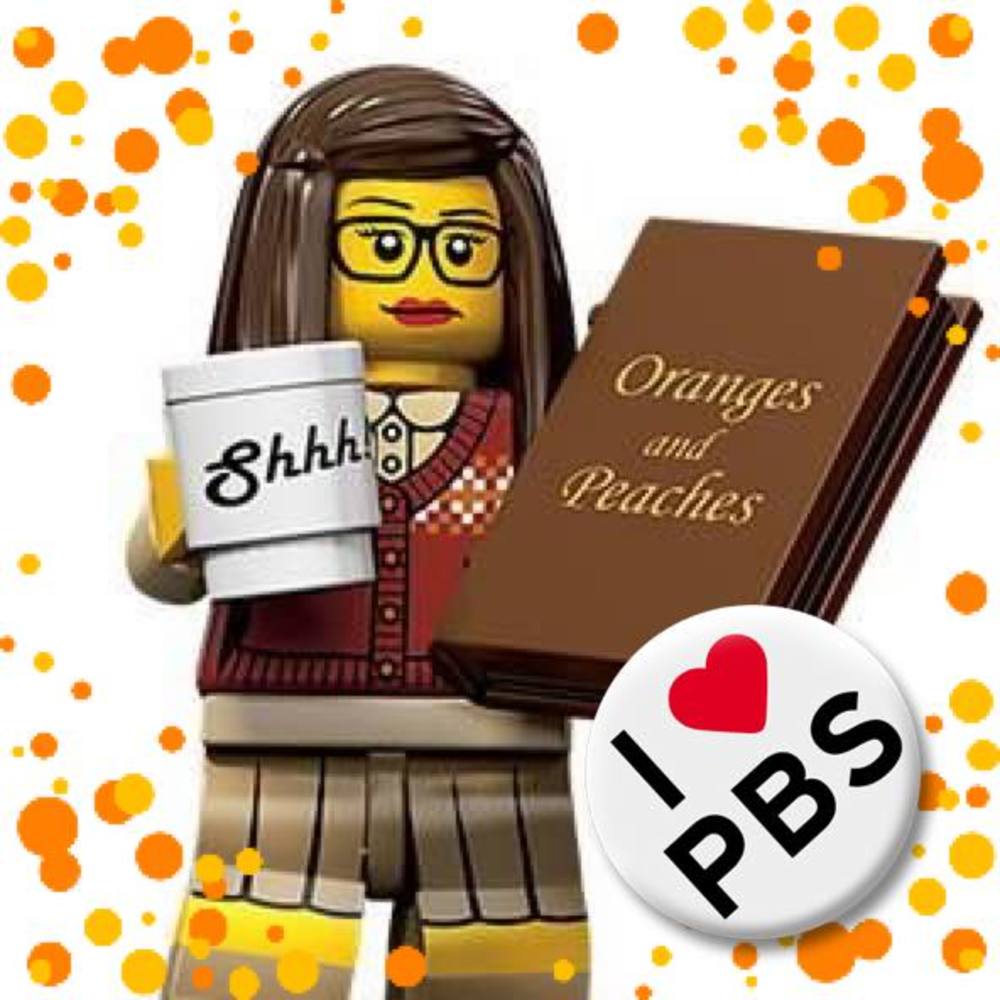 Meet your Posher, Wubbie